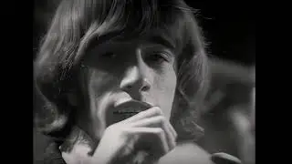 Bee Gee Robin Gibb - C'est La Vie, Au Revoir