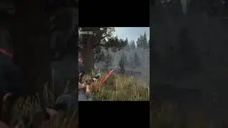 Days Gone - ripers