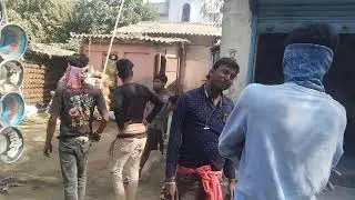 মা কালী মাইক 