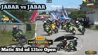 DUEL DARI LAP