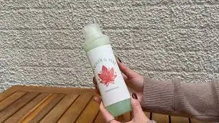 Custom Shampoo Bottle Labels