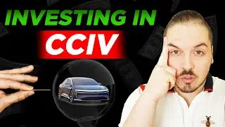 Should you invest in CCIV | Inside Lucid Motors