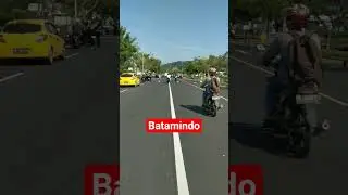 Batamindo Muka kuning Batam