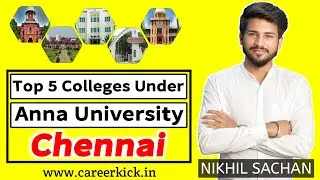 Anna university Chennai | campus | Admission Procedure  | Placement |fees structure |#annauniversity