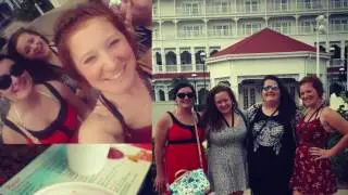 Disney College Program Spring 2016