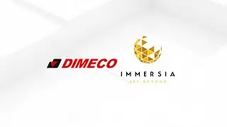 BIND SME - Success Story - DIMECO + IMMERSIA