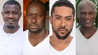 Top 10 Most Richest Actors In Ghana In 2024