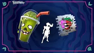 How To COMPLETE ALL HORDE RUSH CHALLENGES in Fortnite! (Horde Rush Quests)