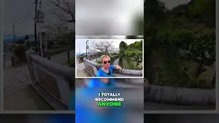 Kyoto's Cherry Blossom Path: A 15-Year Bucket List Dream Fulfilled!