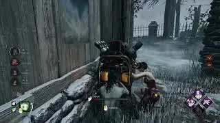 Survivor Perk Wheel Escalation Challenge 150/152 - Do No Harm