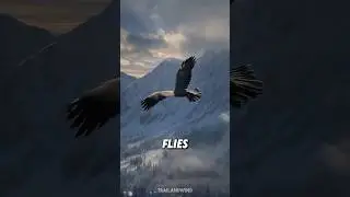 7 самых высоко летающих птиц в истории 🤯