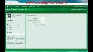 How to Setup a VoIP Service with Your Ozeki Phone System XE, the Guide for Having a Wonderful System