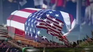 Memorial Day Weekend 2016
