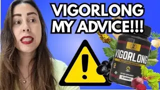 Vigor long review - (❌WATCH THIS!❌) - Vigor long supplement - Vigor Long Male Enhancement Gummies