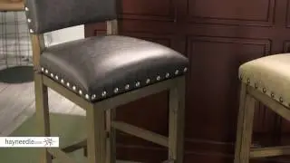 Belham Living Redford Bar Stool - Product Review Video
