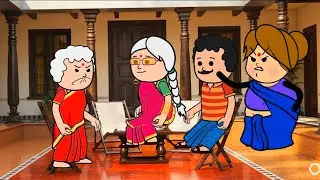 மல்லிகா பாத்து பேசுடி உனக்கு அவ்ளோ கொழுப்பா😡😡
