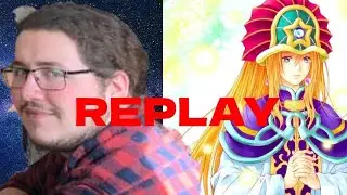 goat format replay Doriado