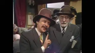 Melting Pot (Spike Milligan) episode 3