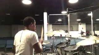 Another Kareem L Thompson Jam