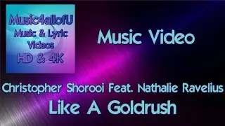 Ramin Feat. Nahra - Just Like A Goldrush (Music Video) Epidemic Sound