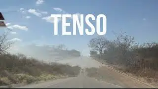 Feira de Santana para Fortaleza - Parte 1