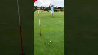 Elea Golf Estate, Paphos, Cyprus 🇨🇾-1 Minute Golf Course Review #golfreview #podcast #golf