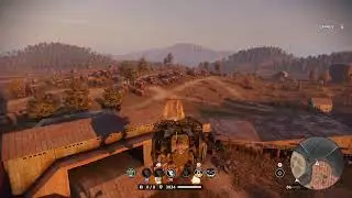 Aim practice