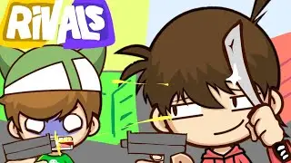 Jugando rivals con @PieritoGamer-123 (primer gameplay acompa&ntilde;ado)(creo)