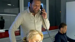 Gerard Palts - 9 Tot 5 (officiële videoclip)