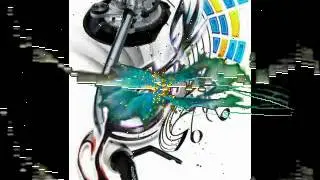 DJ Reeflex - techno set @ Rumpelbude 09.02.13