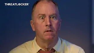 ThreatLocker&reg; | Seriously?!