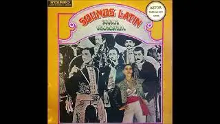 Sounds Orchestral - Sounds latin  (1967)