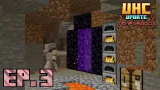 UHC Update | Infierno Netherial