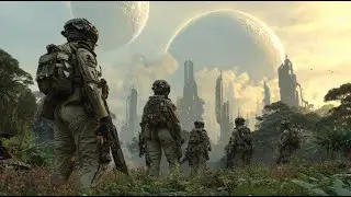 Aliens Claimed to Be the Only Deathworlders — Until Humans Proved Otherwise | HFY Sci-Fi Story