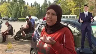 Escalating Tensions on Lebanon-Israel Border Amidst Economic Crisis! Yzee News reports