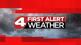 First Alert Live Weather Update