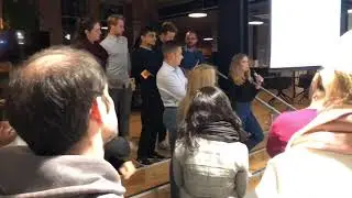 Introduction to Design Thinking, delivered by IBM IX