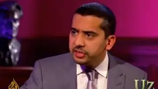 International Shame: BJP leader Booed by UK crowd