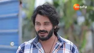 Sandakozhi | Ep - 305 | Mar 8, 2024 | Best Scene | Zee Tamil