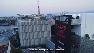 Hoy entregamos la nueva Oficina de Pasaportes 
