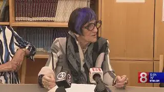 Rep. Rosa DeLauro, advocates sound alarm on growing youth mental health crisis