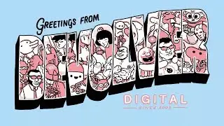 E3 2019: Конференции Devolver Digital и Bethesda &mdash; обсуждение