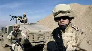 Air Force Security Forces Tribute