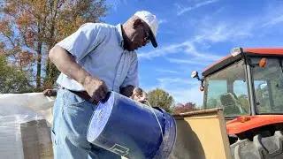 FarmsSHARE Champions Small North Carolina Farms