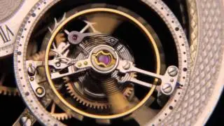 The chronometer Tourbillon [EN]