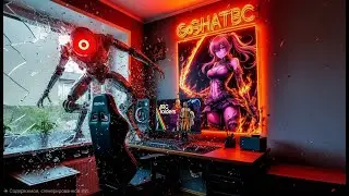 Gosha Tbc - играем, проходим, побеждаем, НЕпобеждаем) главное позитивничаем:)