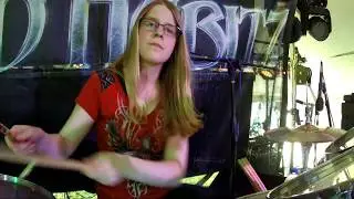 Bad Habitz - Whole Lotta Love  (cover)