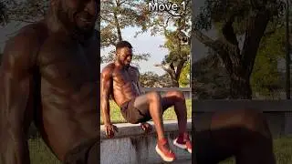 HIIT ABS WORKOUT 🔥🔥.#HIITAbs#BodyweightAbs#absworkout