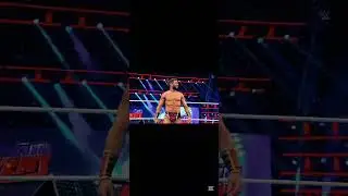 #shortsfeed #wwe #shortsviral #shortsvideo #johnnygargano