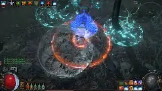 Uber Eater of Worlds Affliction Brosf HC